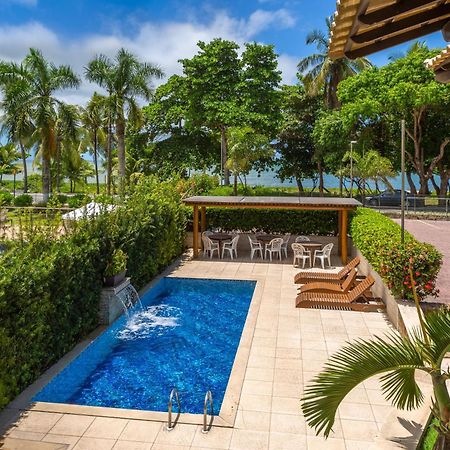 Quinta Do Sol Lite Praia Hotel Porto Seguro Exteriér fotografie