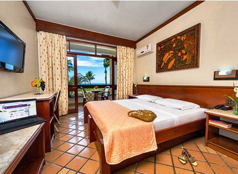Quinta Do Sol Lite Praia Hotel Porto Seguro Exteriér fotografie