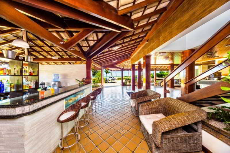 Quinta Do Sol Lite Praia Hotel Porto Seguro Exteriér fotografie