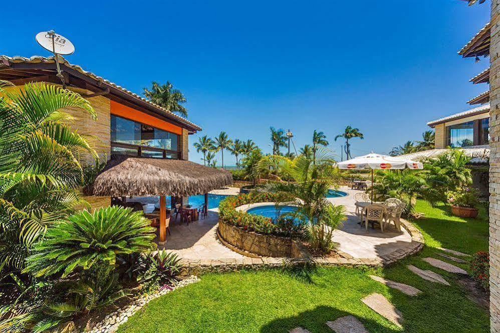 Quinta Do Sol Lite Praia Hotel Porto Seguro Exteriér fotografie