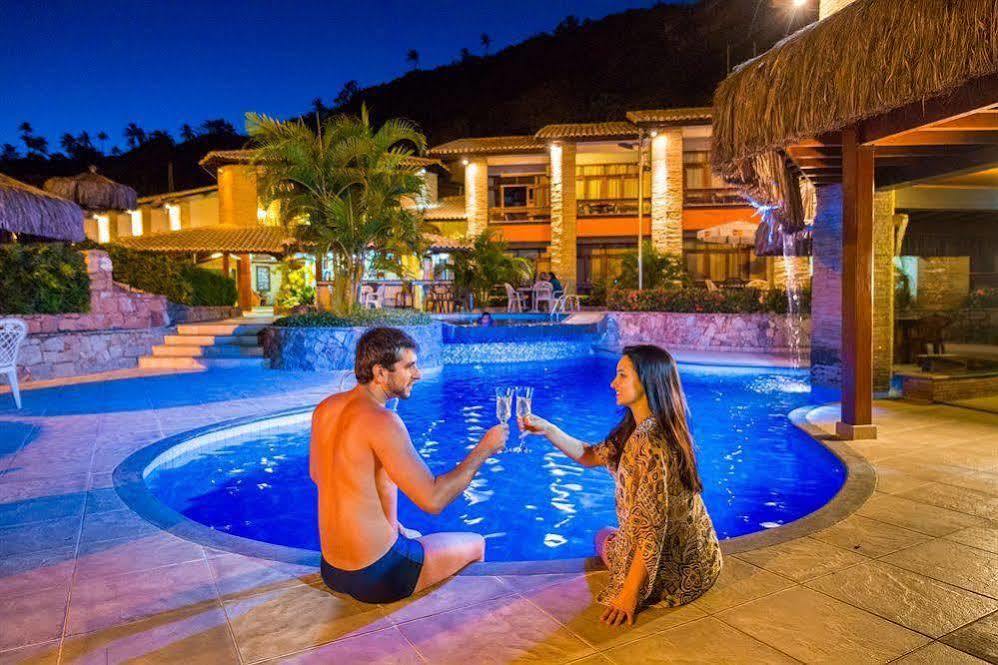 Quinta Do Sol Lite Praia Hotel Porto Seguro Exteriér fotografie