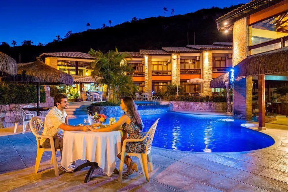 Quinta Do Sol Lite Praia Hotel Porto Seguro Exteriér fotografie