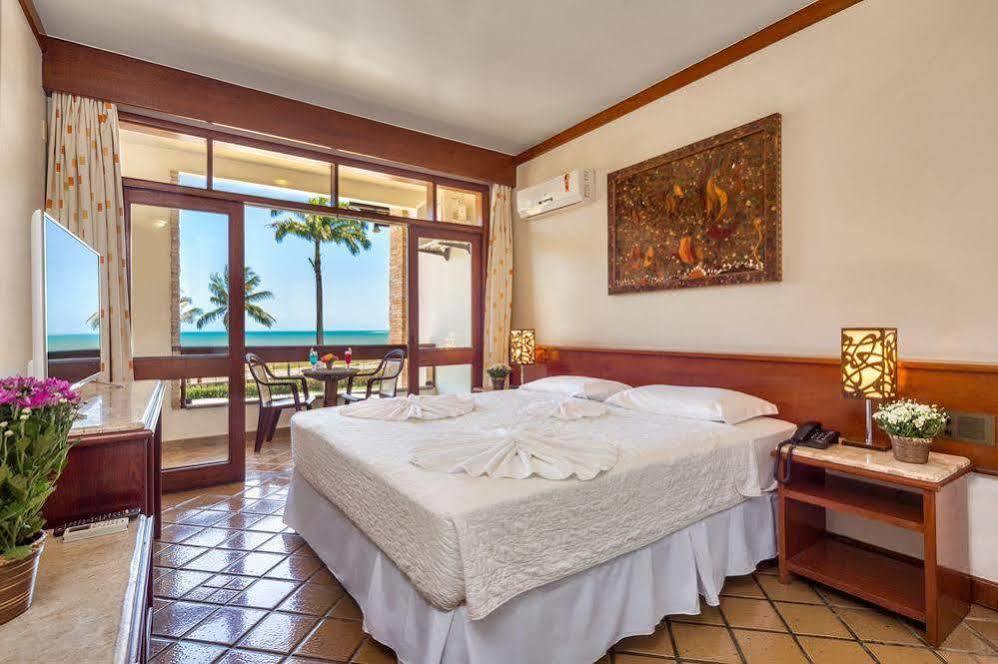 Quinta Do Sol Lite Praia Hotel Porto Seguro Exteriér fotografie