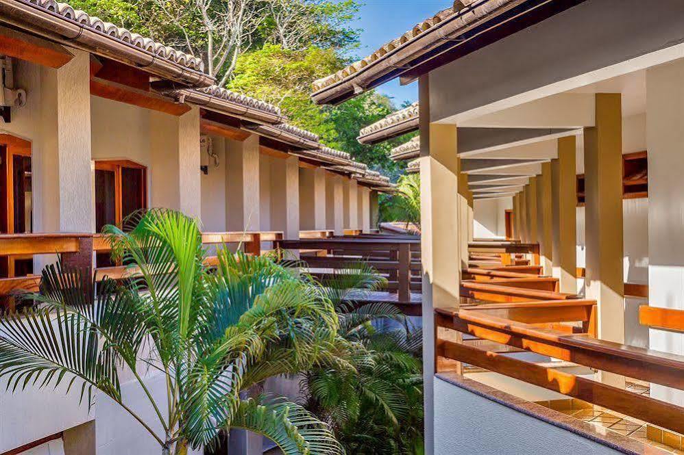 Quinta Do Sol Lite Praia Hotel Porto Seguro Exteriér fotografie